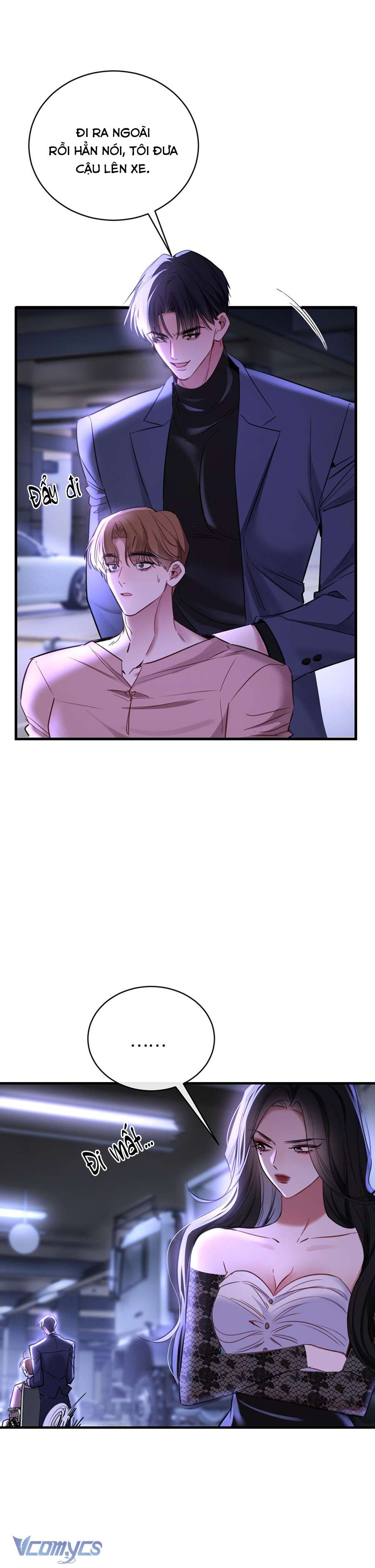 Tôi Cũng Là Đại Lão Chapter 35 - Trang 2