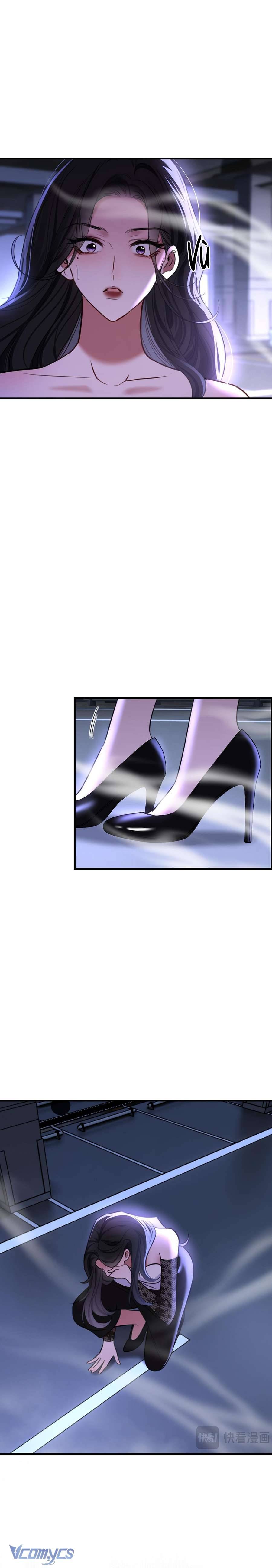 Tôi Cũng Là Đại Lão Chapter 35 - Trang 2