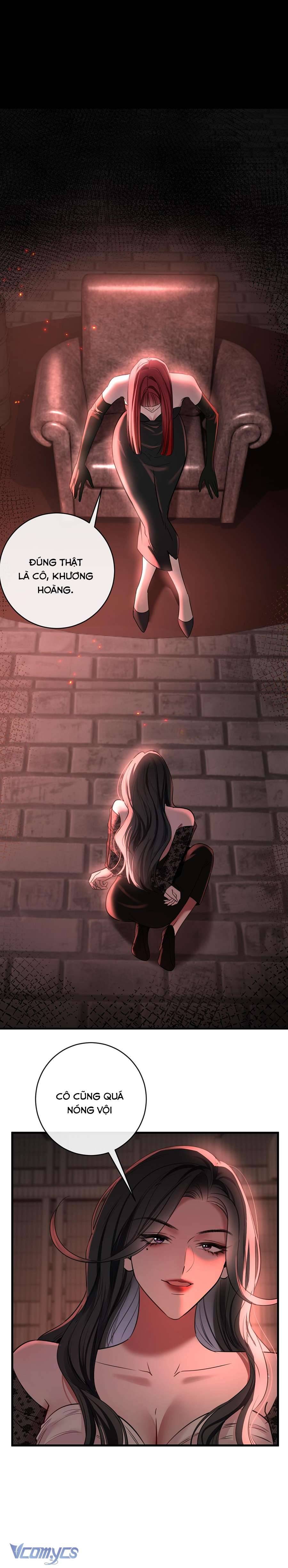 Tôi Cũng Là Đại Lão Chapter 35 - Trang 2