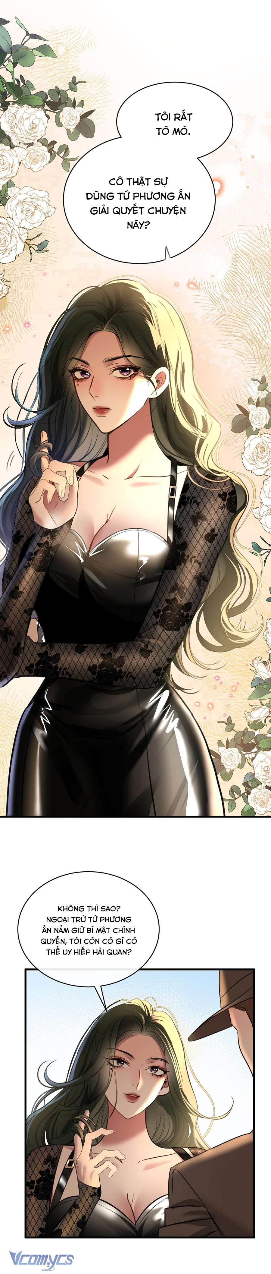 Tôi Cũng Là Đại Lão Chapter 36 - Trang 2