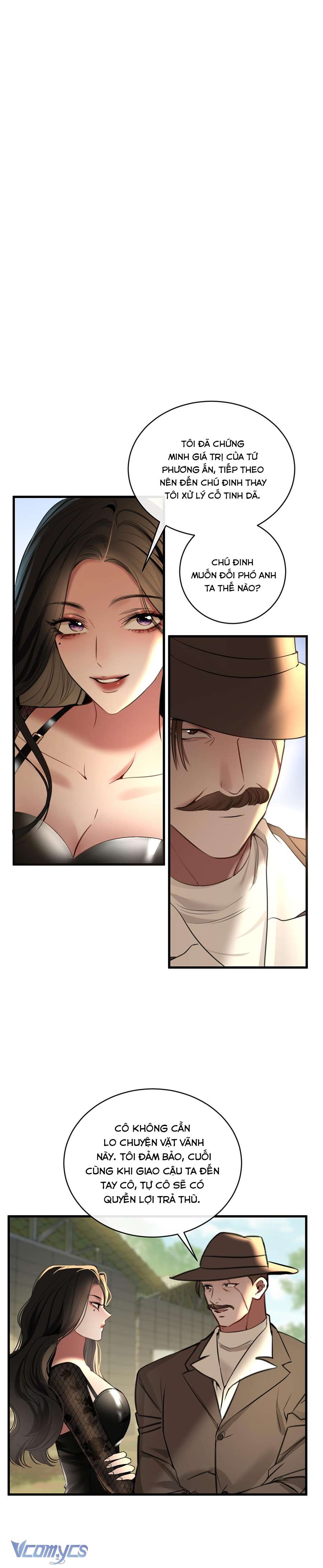 Tôi Cũng Là Đại Lão Chapter 36 - Trang 2