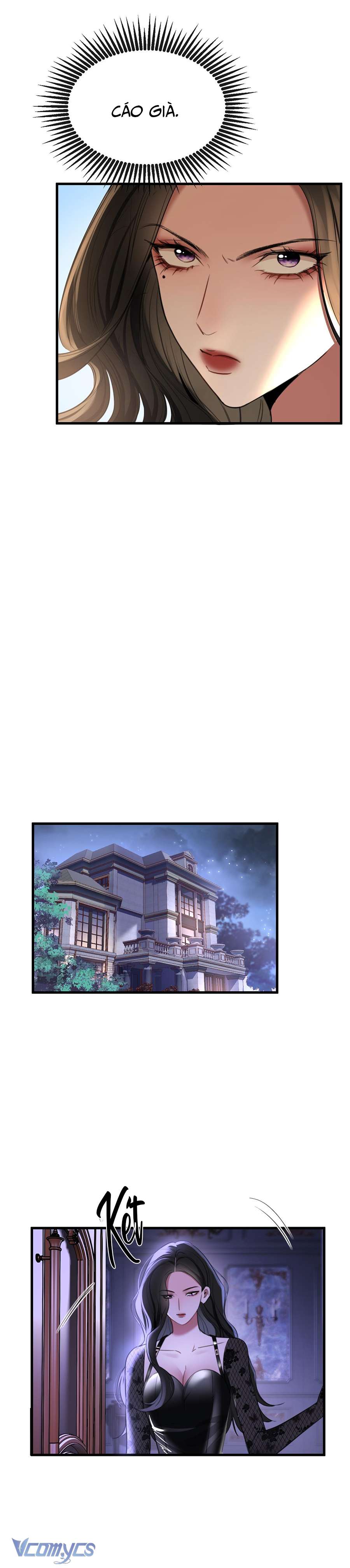 Tôi Cũng Là Đại Lão Chapter 36 - Trang 2