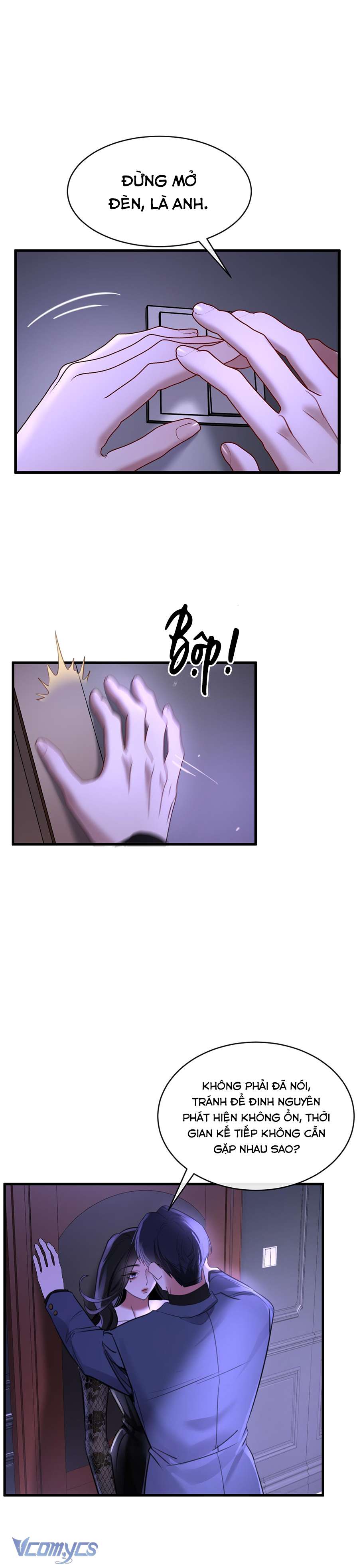 Tôi Cũng Là Đại Lão Chapter 36 - Trang 2