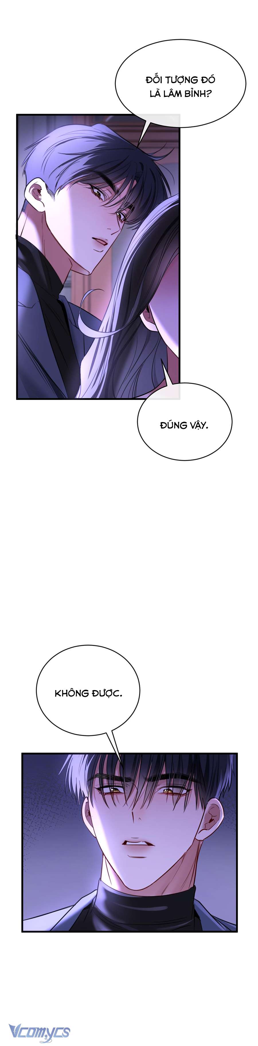 Tôi Cũng Là Đại Lão Chapter 36 - Trang 2