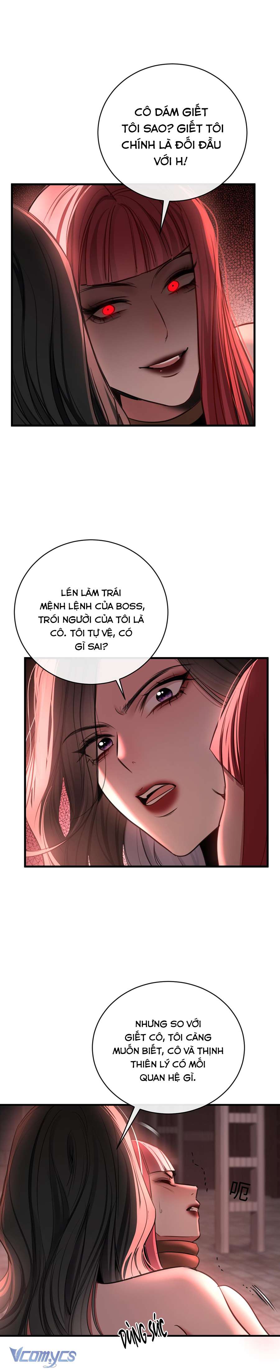 Tôi Cũng Là Đại Lão Chapter 36 - Trang 2