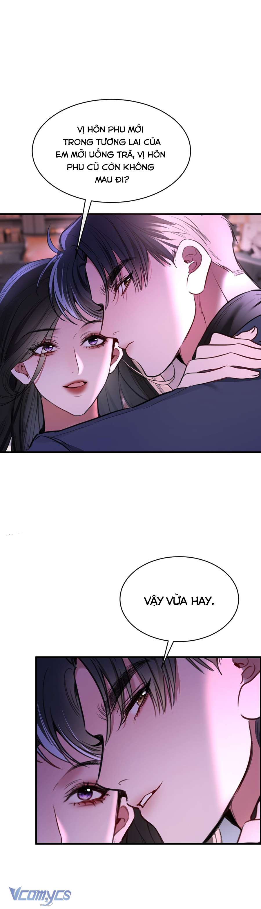 Tôi Cũng Là Đại Lão Chapter 36 - Trang 2