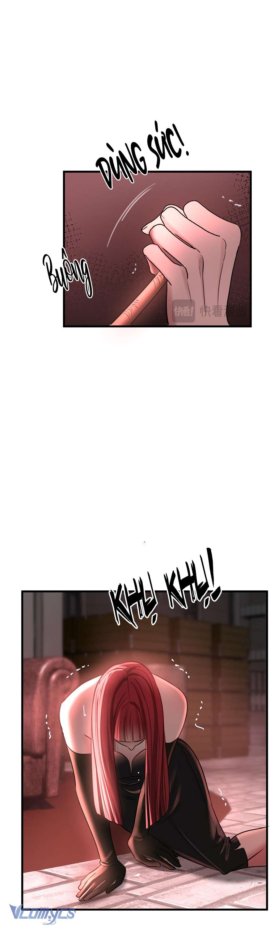 Tôi Cũng Là Đại Lão Chapter 36 - Trang 2