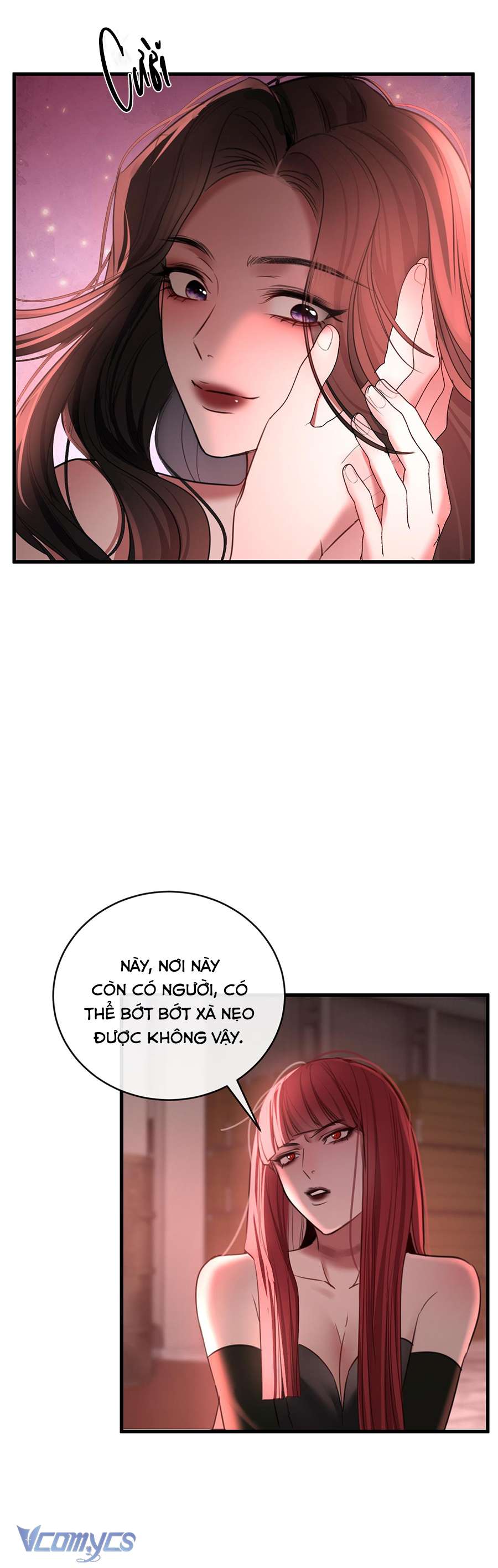 Tôi Cũng Là Đại Lão Chapter 36 - Trang 2