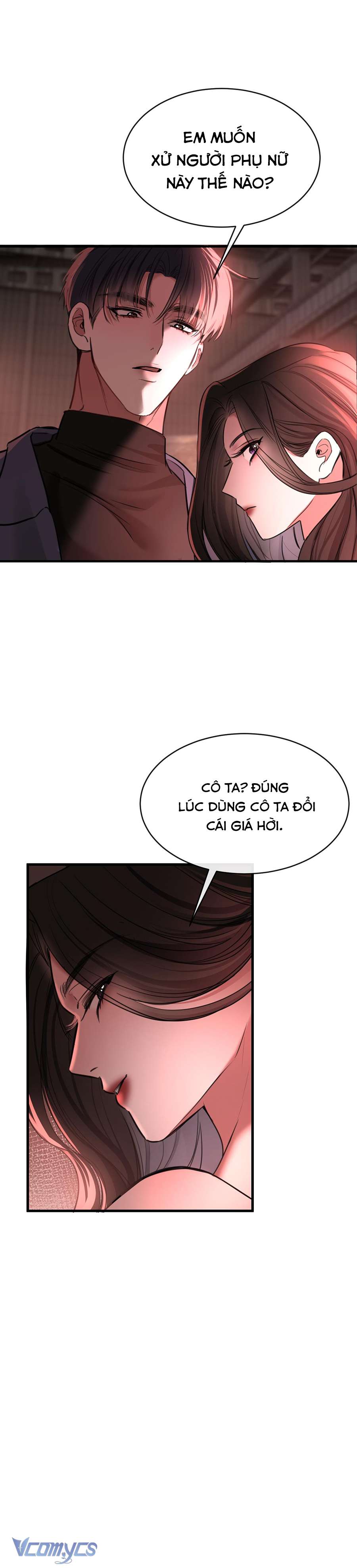 Tôi Cũng Là Đại Lão Chapter 36 - Trang 2