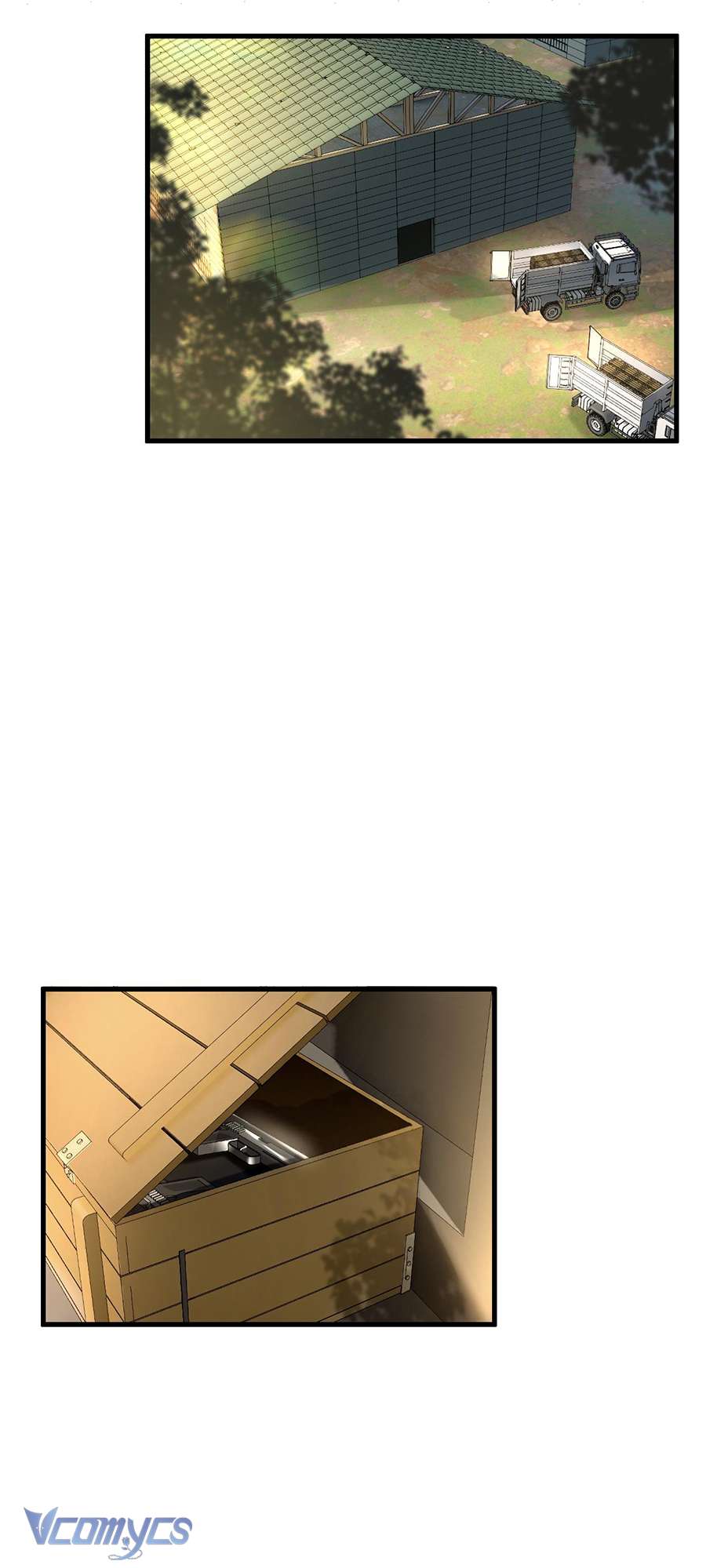 Tôi Cũng Là Đại Lão Chapter 36 - Trang 2