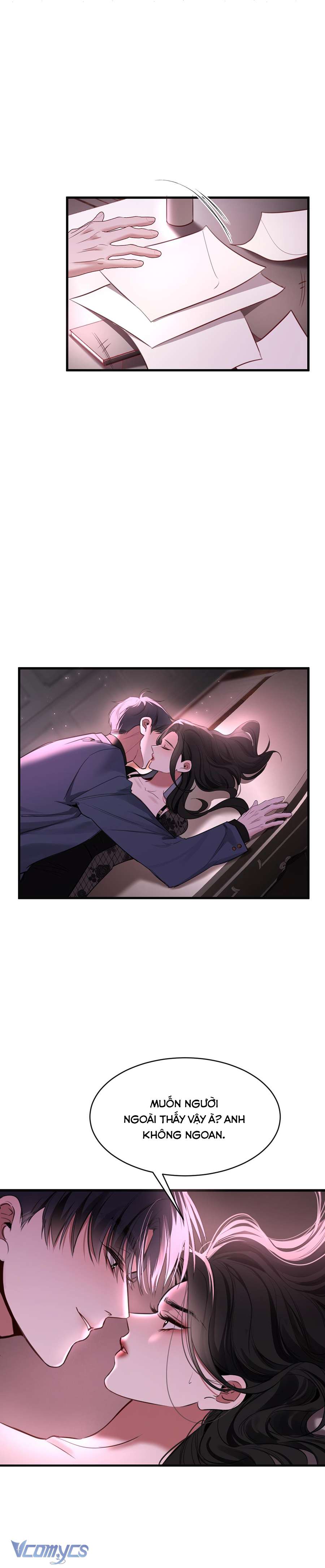 Tôi Cũng Là Đại Lão Chapter 37 - Trang 2