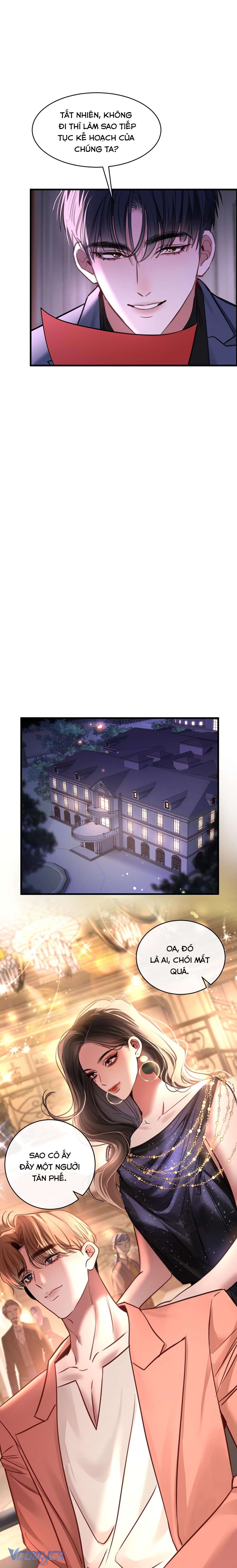 Tôi Cũng Là Đại Lão Chapter 37 - Trang 2