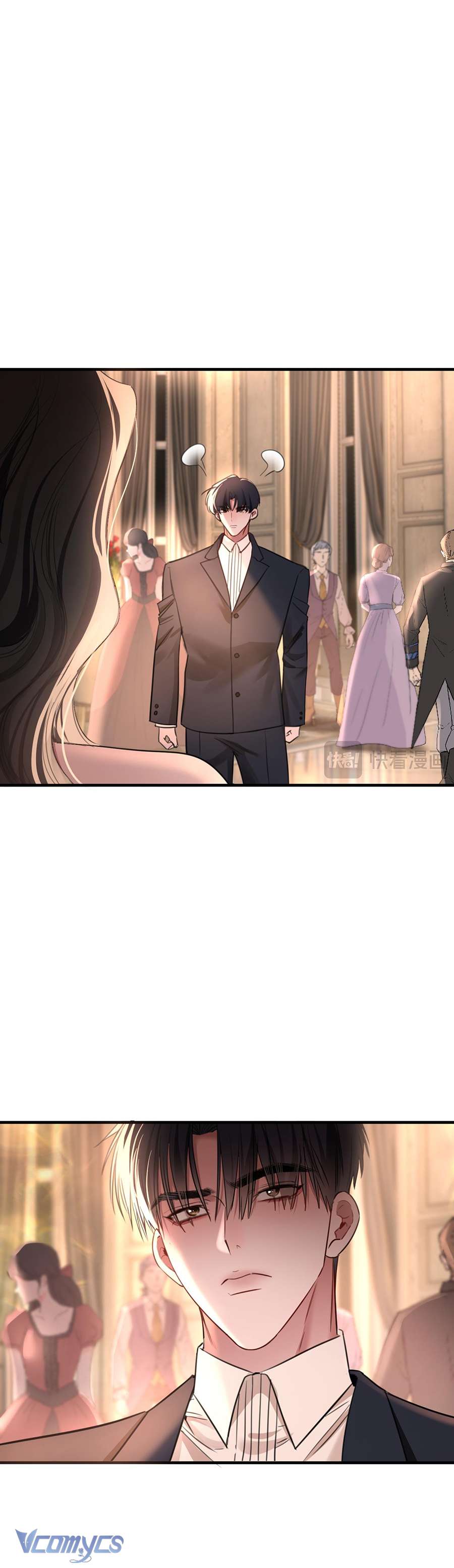 Tôi Cũng Là Đại Lão Chapter 37 - Trang 2