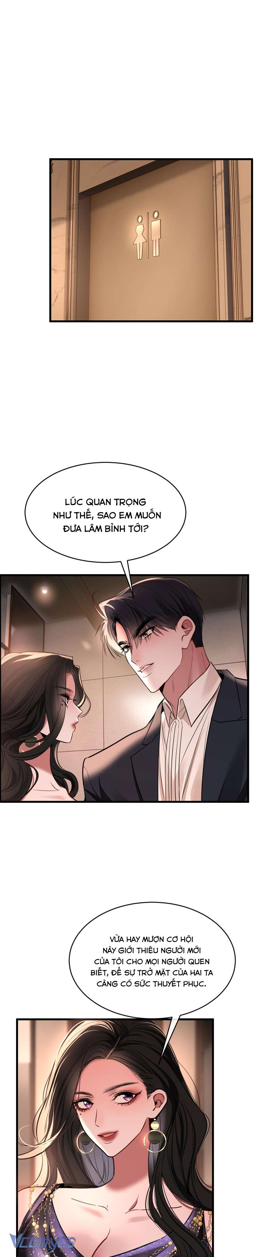 Tôi Cũng Là Đại Lão Chapter 37 - Trang 2
