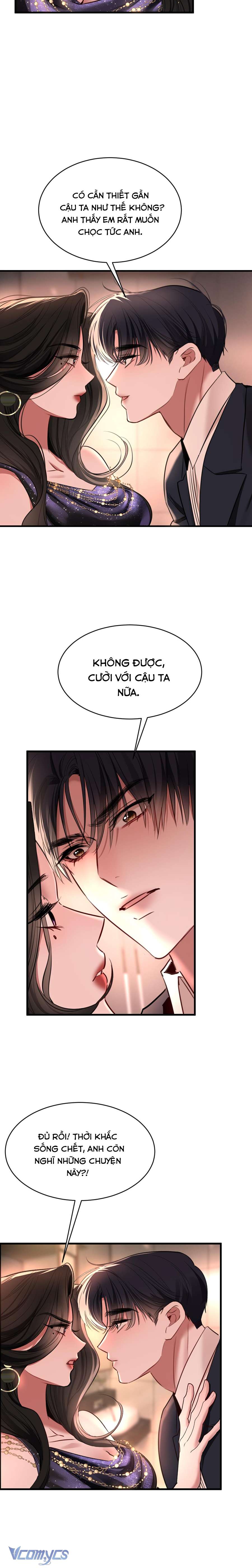 Tôi Cũng Là Đại Lão Chapter 37 - Trang 2