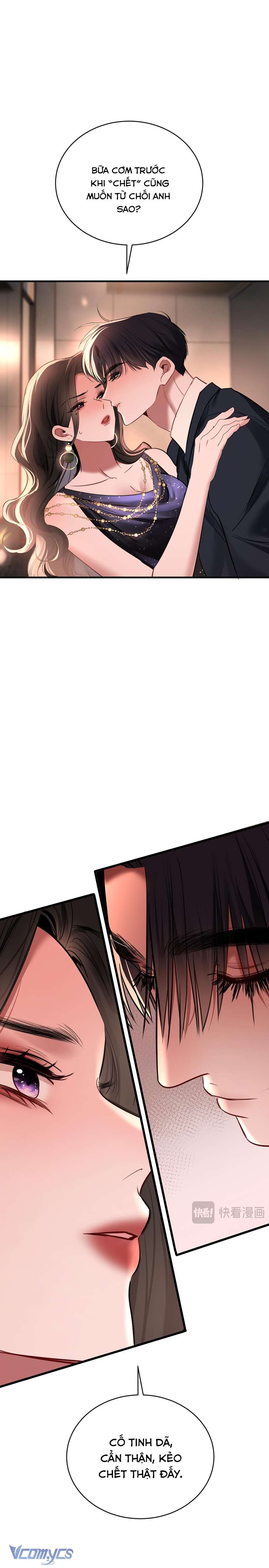 Tôi Cũng Là Đại Lão Chapter 37 - Trang 2