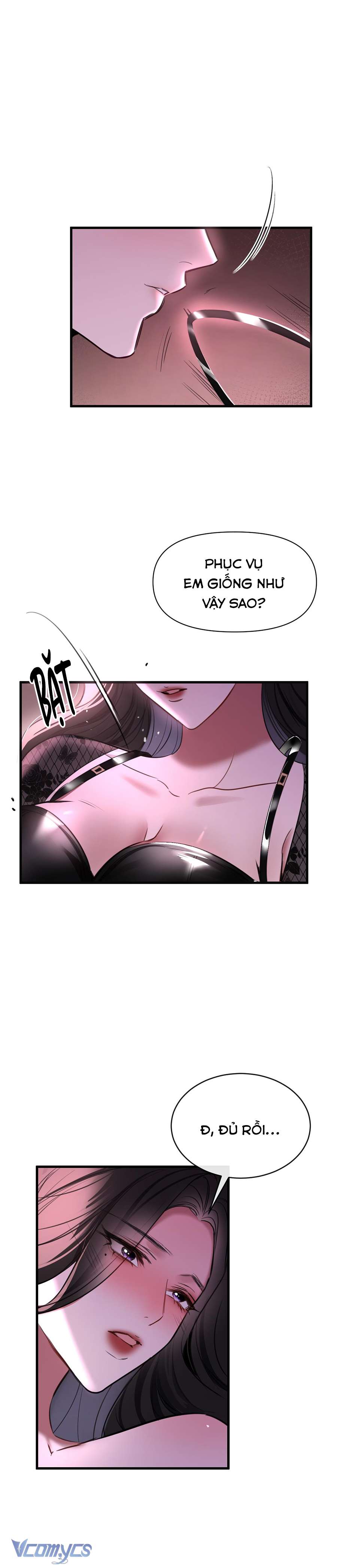 Tôi Cũng Là Đại Lão Chapter 37 - Trang 2