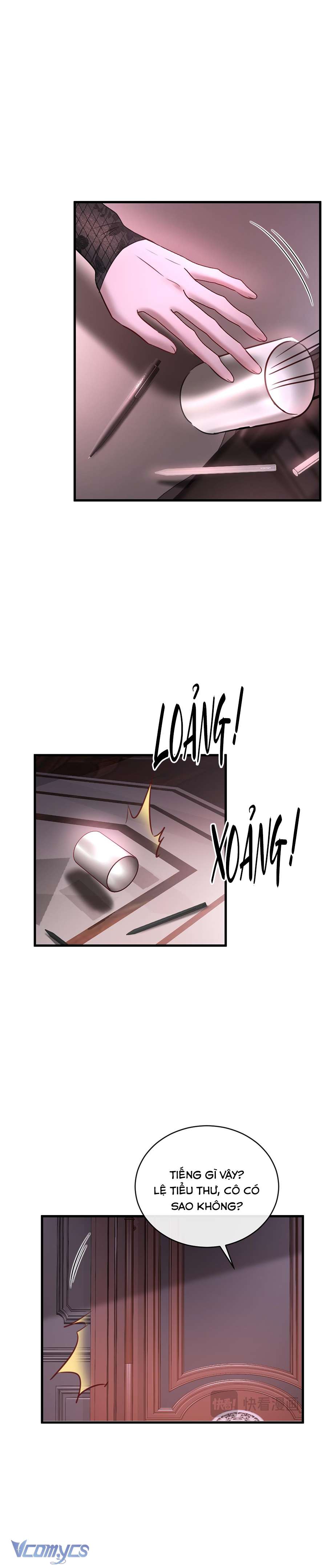 Tôi Cũng Là Đại Lão Chapter 37 - Trang 2