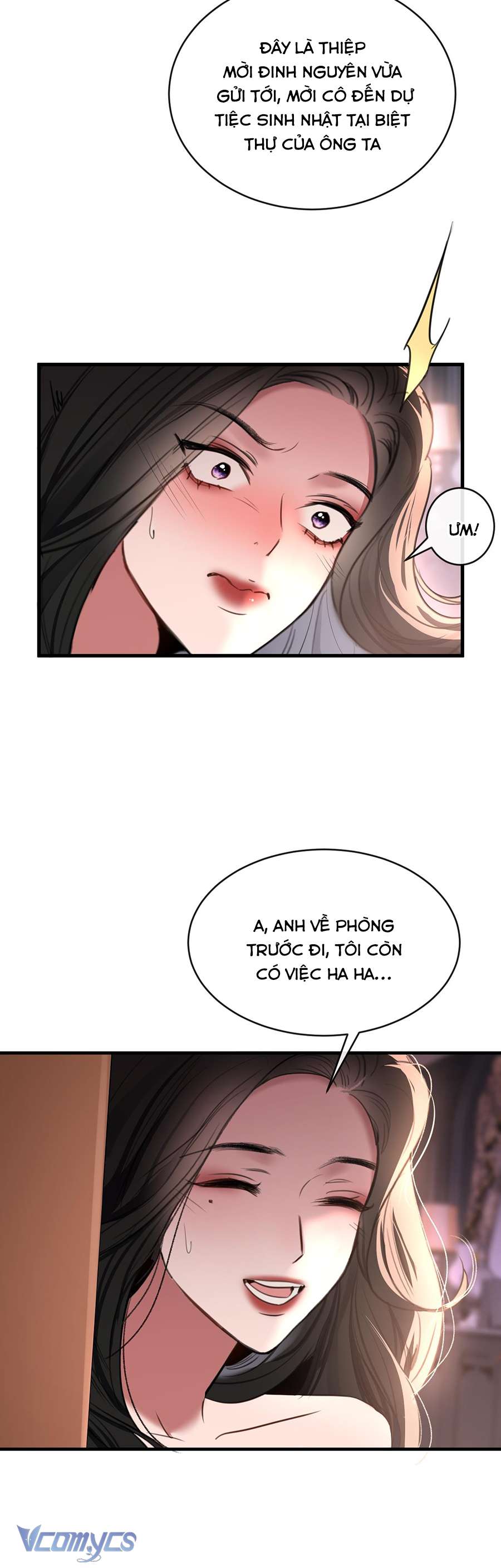 Tôi Cũng Là Đại Lão Chapter 37 - Trang 2