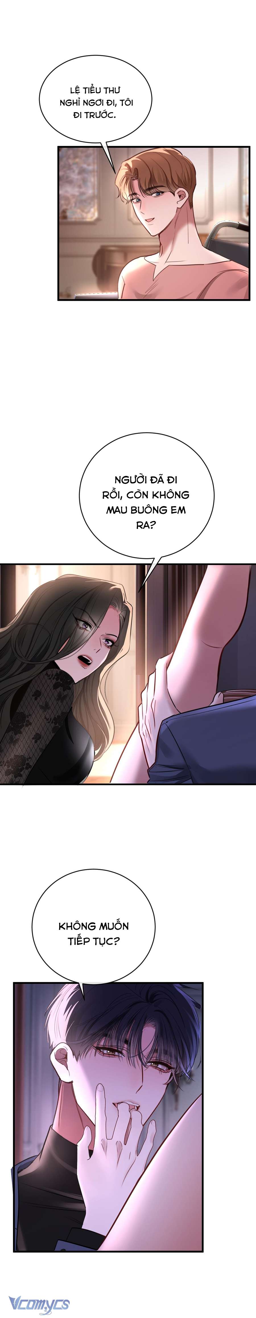 Tôi Cũng Là Đại Lão Chapter 37 - Trang 2