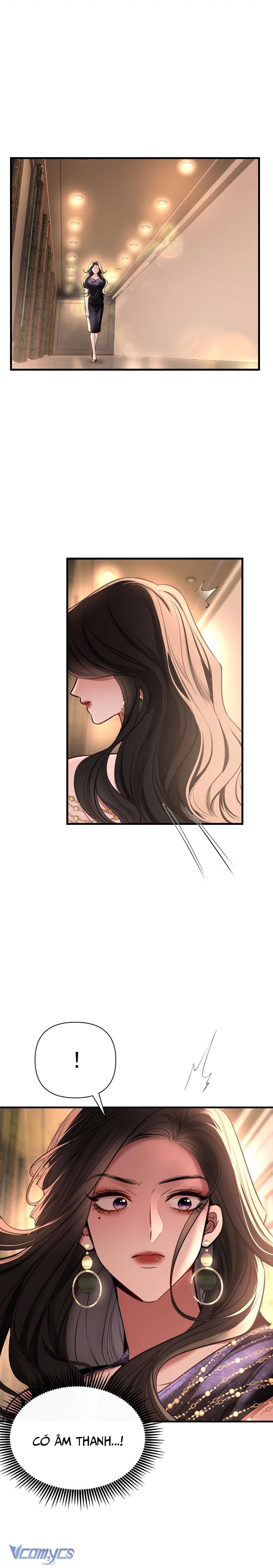 Tôi Cũng Là Đại Lão Chapter 38 - Trang 2