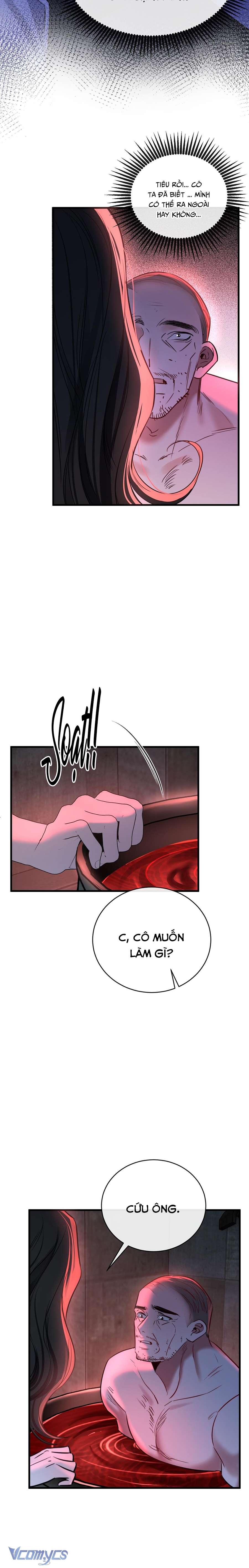 Tôi Cũng Là Đại Lão Chapter 38 - Trang 2