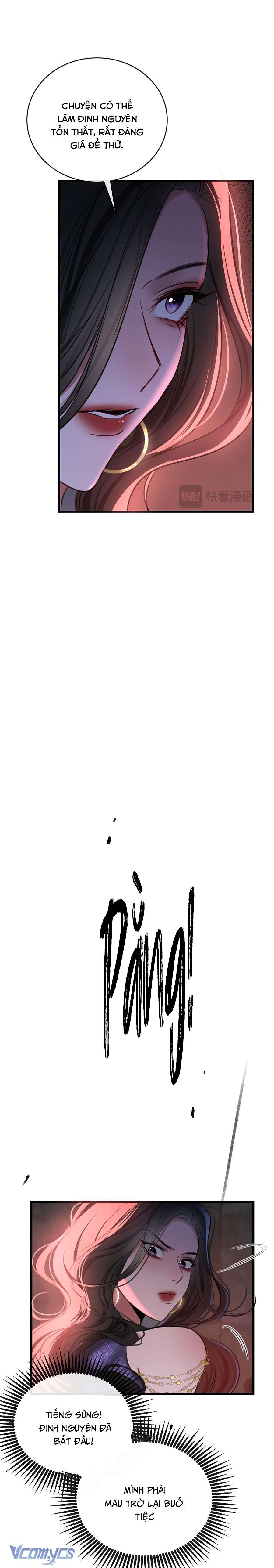 Tôi Cũng Là Đại Lão Chapter 38 - Trang 2