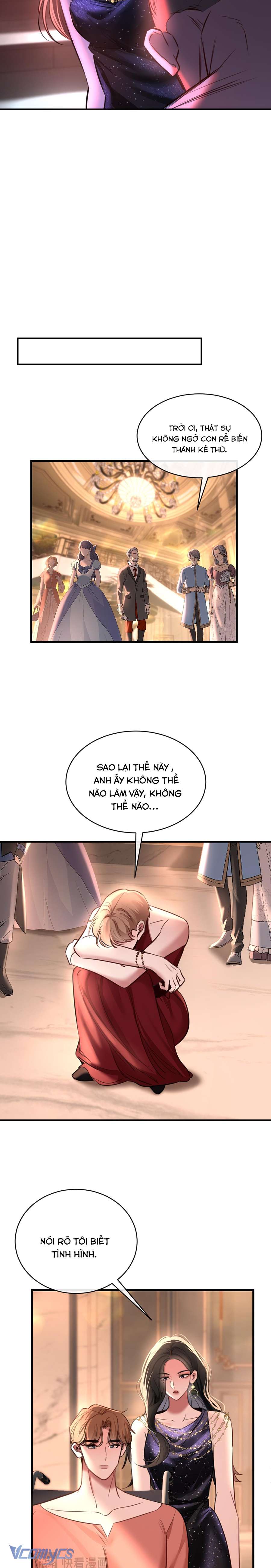 Tôi Cũng Là Đại Lão Chapter 38 - Trang 2