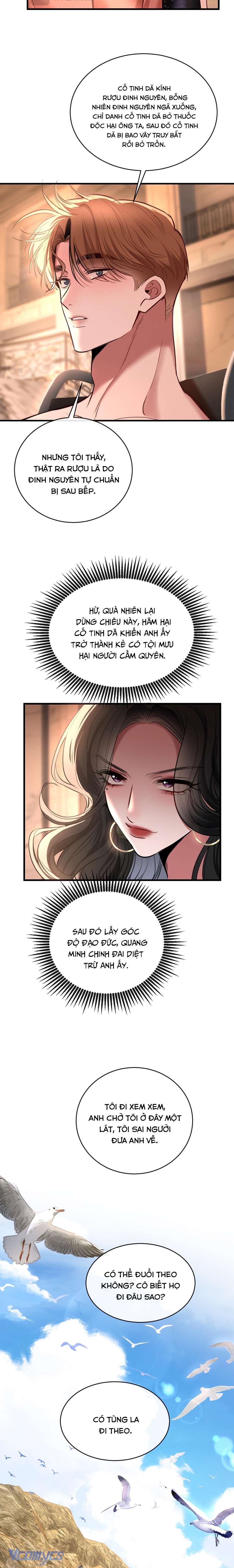 Tôi Cũng Là Đại Lão Chapter 38 - Trang 2