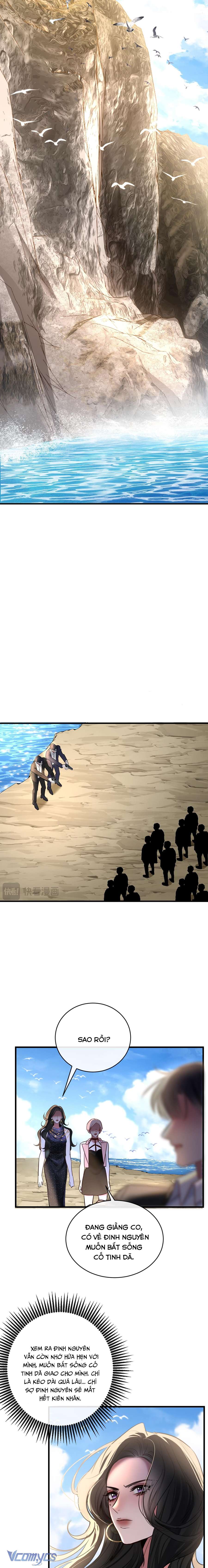 Tôi Cũng Là Đại Lão Chapter 38 - Trang 2