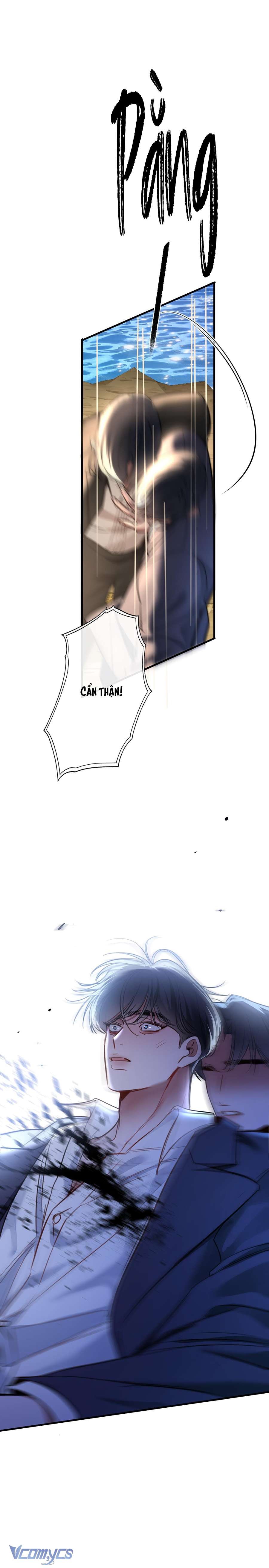 Tôi Cũng Là Đại Lão Chapter 38 - Trang 2