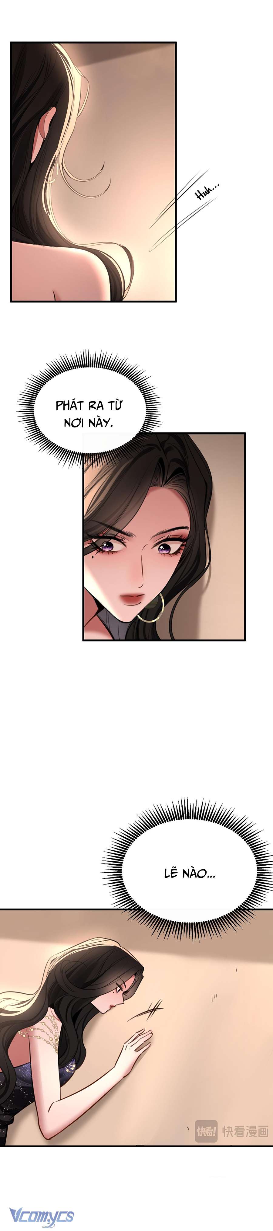 Tôi Cũng Là Đại Lão Chapter 38 - Trang 2