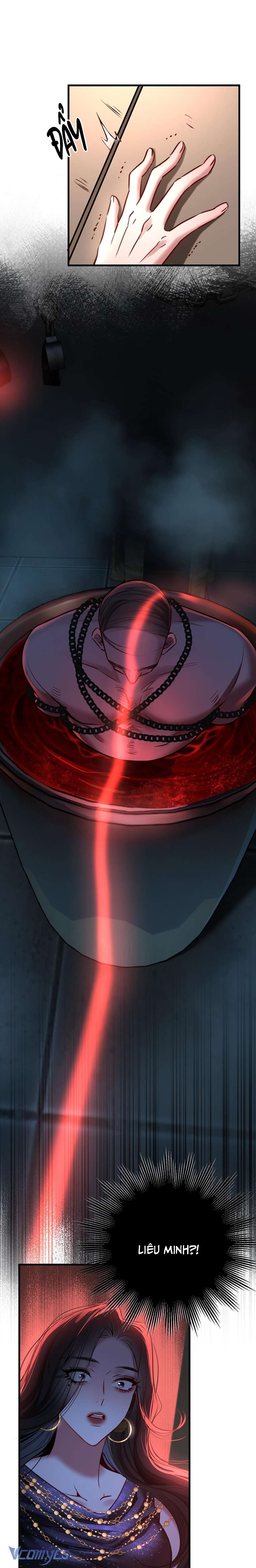 Tôi Cũng Là Đại Lão Chapter 38 - Trang 2