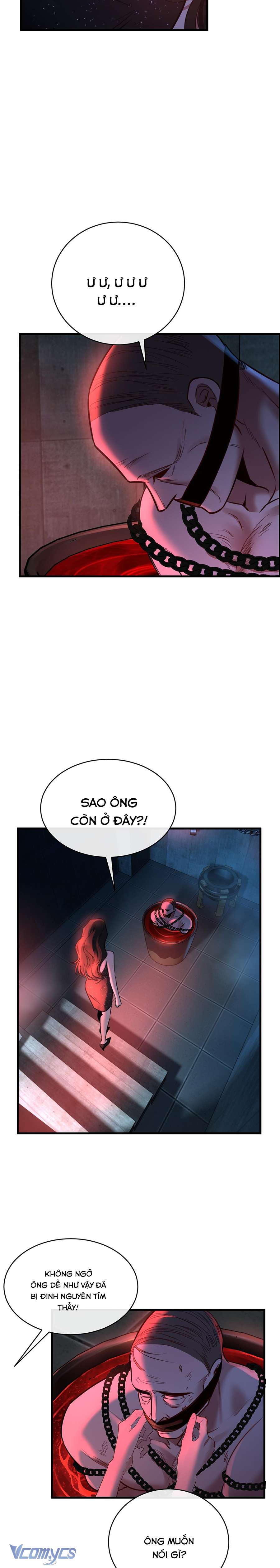 Tôi Cũng Là Đại Lão Chapter 38 - Trang 2