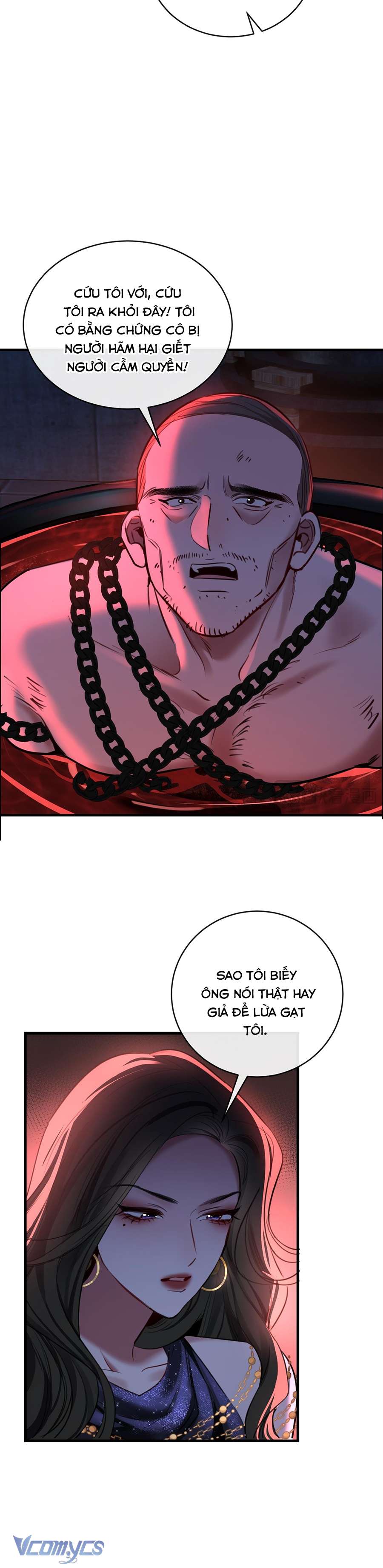 Tôi Cũng Là Đại Lão Chapter 38 - Trang 2