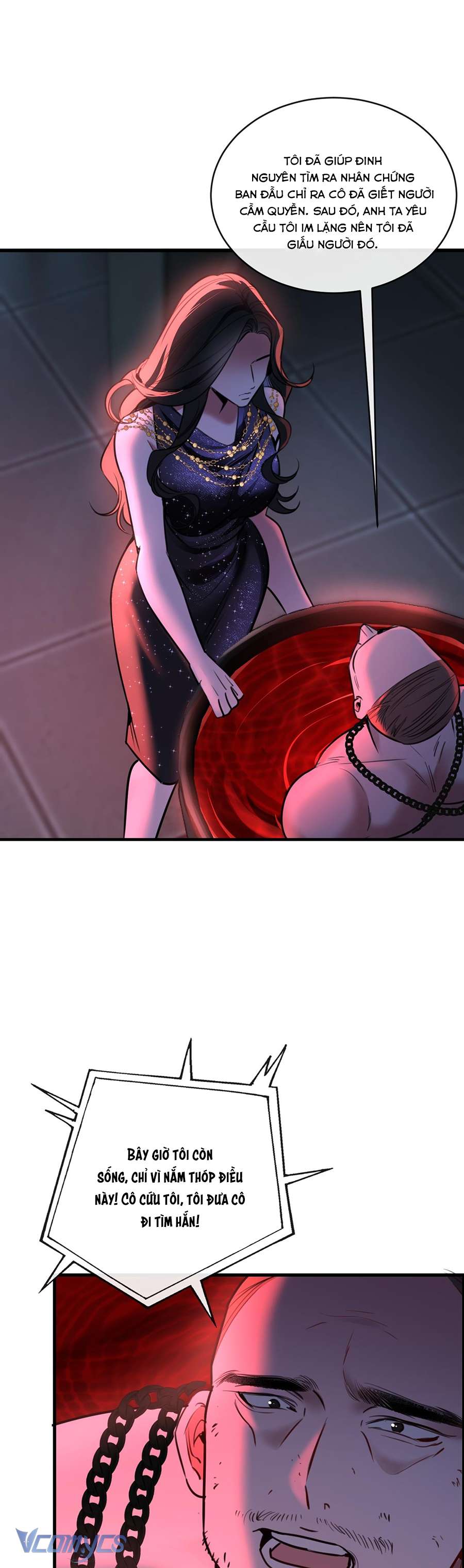 Tôi Cũng Là Đại Lão Chapter 38 - Trang 2