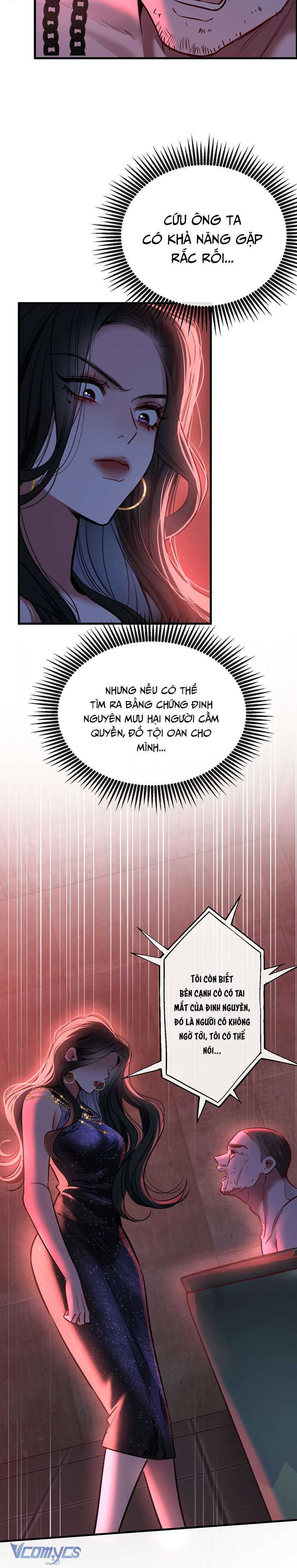 Tôi Cũng Là Đại Lão Chapter 38 - Trang 2