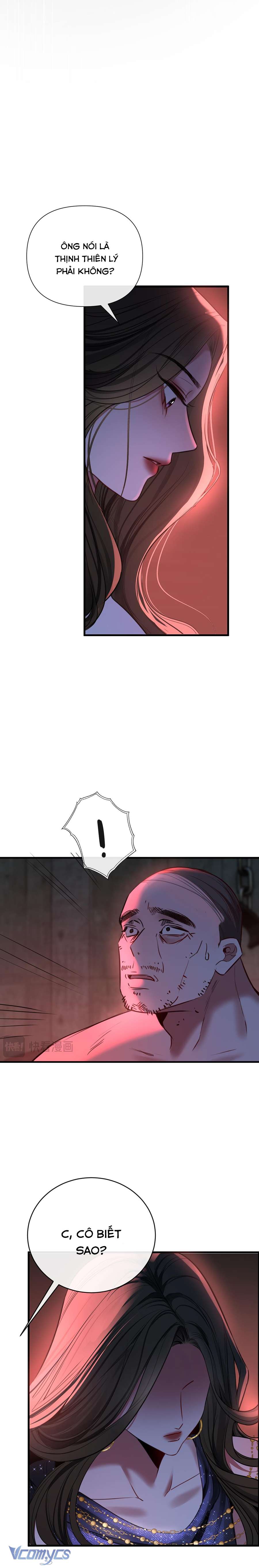 Tôi Cũng Là Đại Lão Chapter 38 - Trang 2