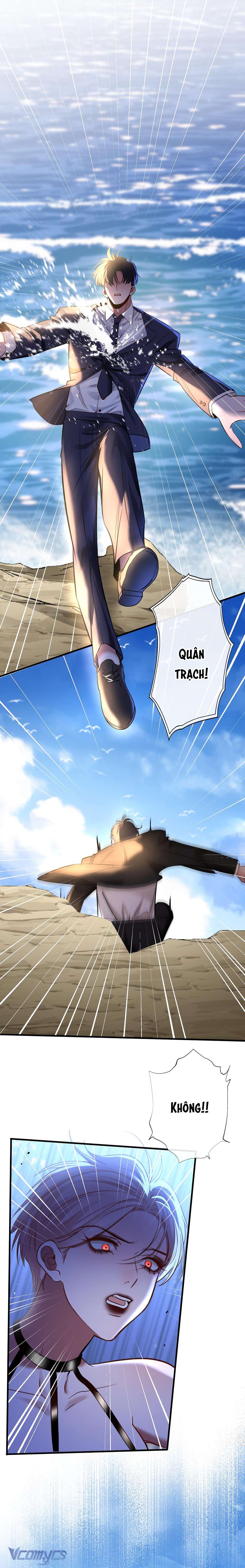 Tôi Cũng Là Đại Lão Chapter 39 - Trang 2