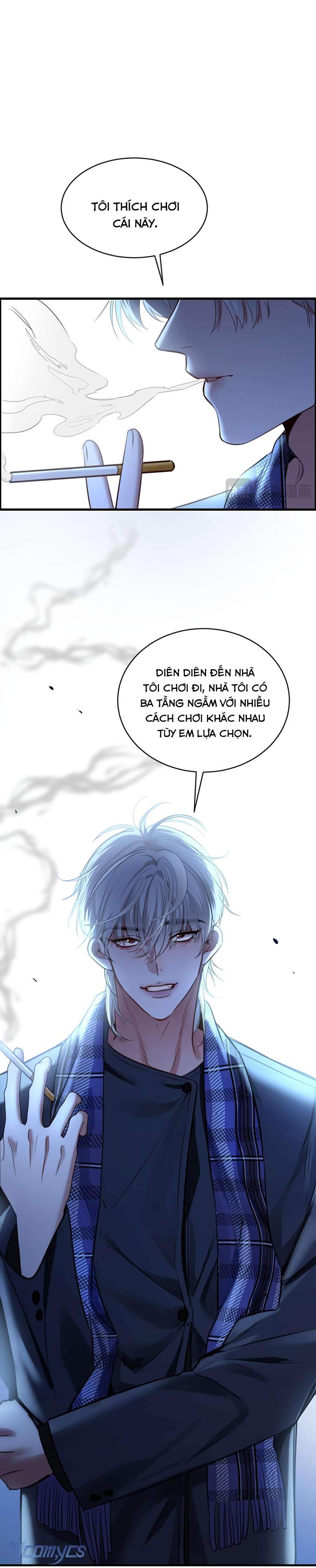Tôi Cũng Là Đại Lão Chapter 39 - Trang 2
