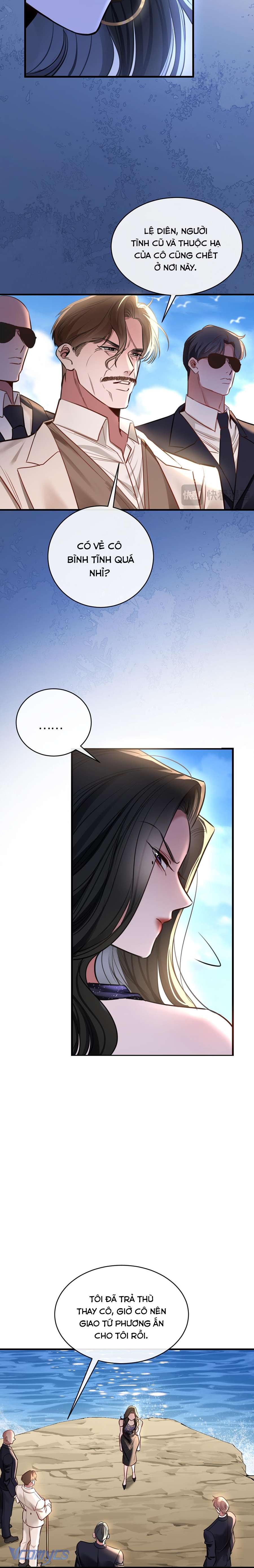 Tôi Cũng Là Đại Lão Chapter 39 - Trang 2