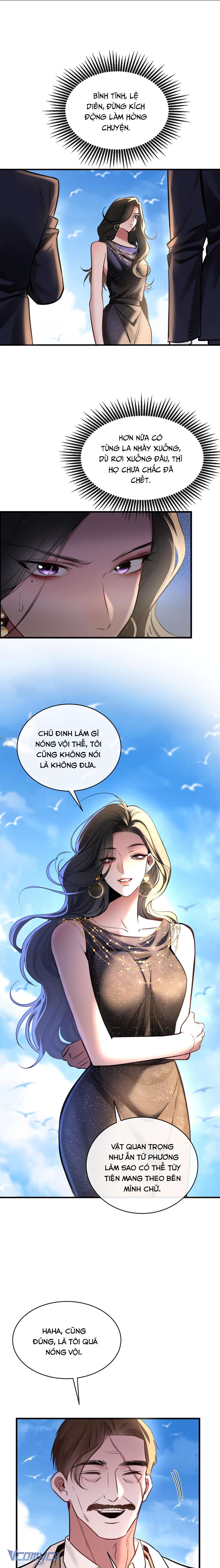 Tôi Cũng Là Đại Lão Chapter 39 - Trang 2