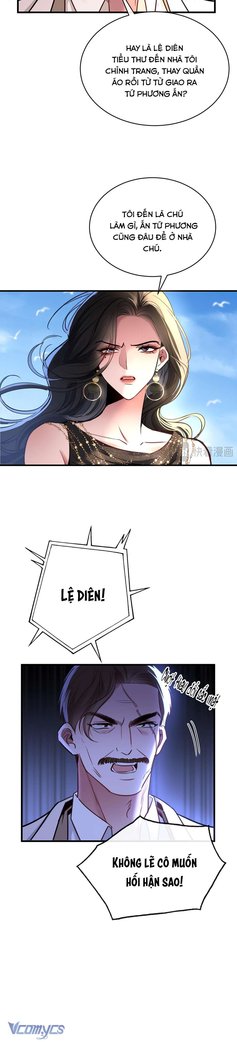 Tôi Cũng Là Đại Lão Chapter 39 - Trang 2