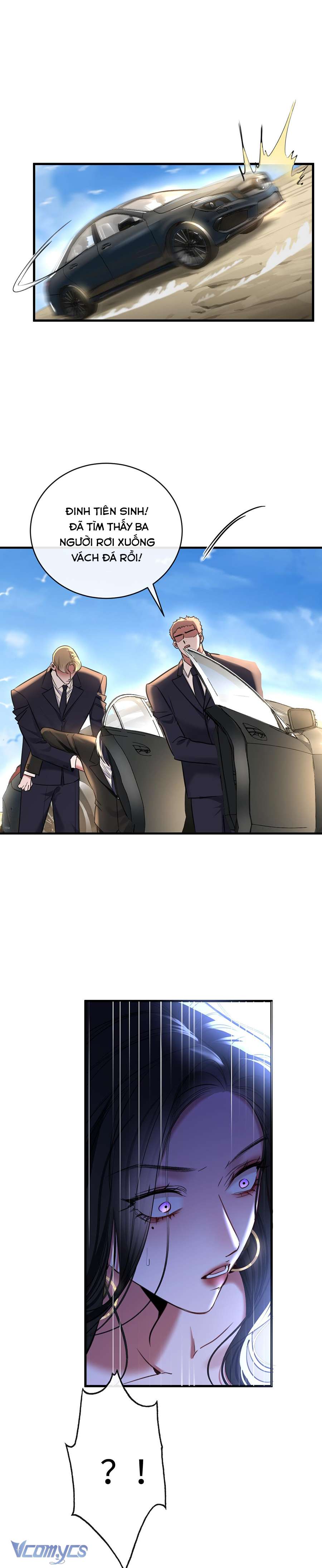 Tôi Cũng Là Đại Lão Chapter 39 - Trang 2