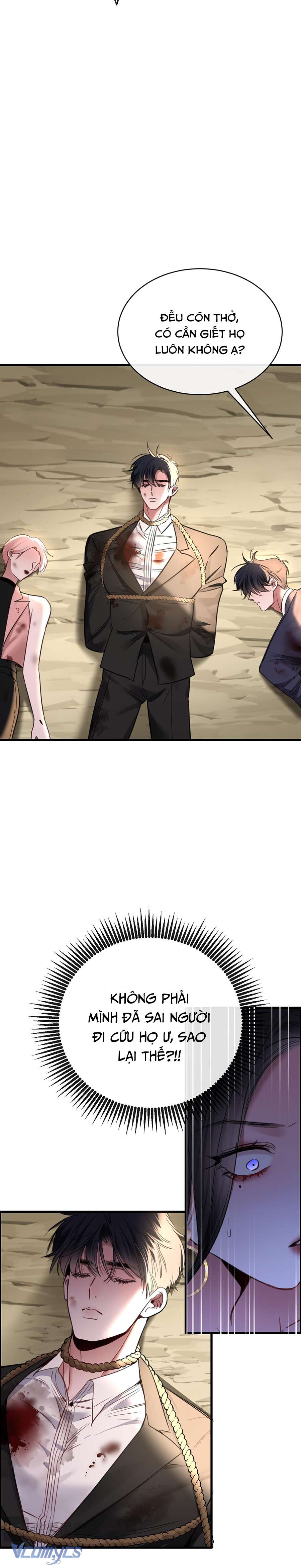 Tôi Cũng Là Đại Lão Chapter 39 - Trang 2