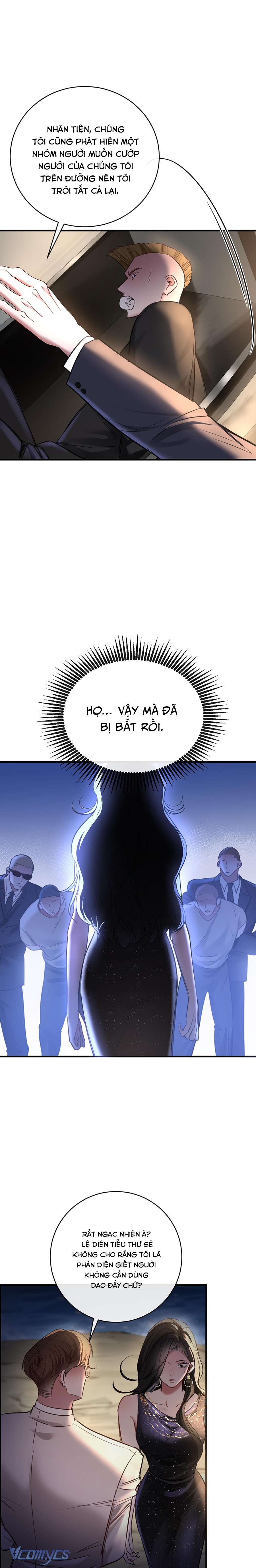 Tôi Cũng Là Đại Lão Chapter 39 - Trang 2