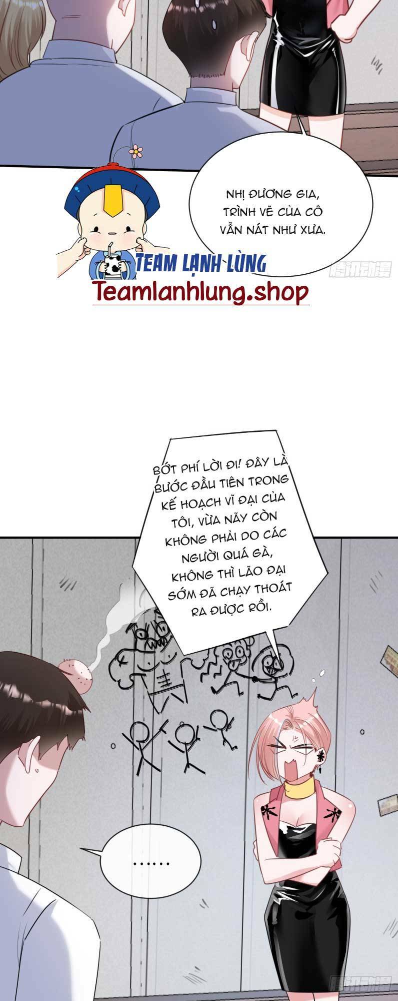 Tôi Cũng Là Đại Lão Chapter 4 - Trang 2