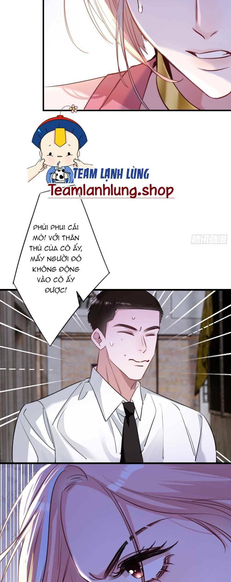 Tôi Cũng Là Đại Lão Chapter 4 - Trang 2