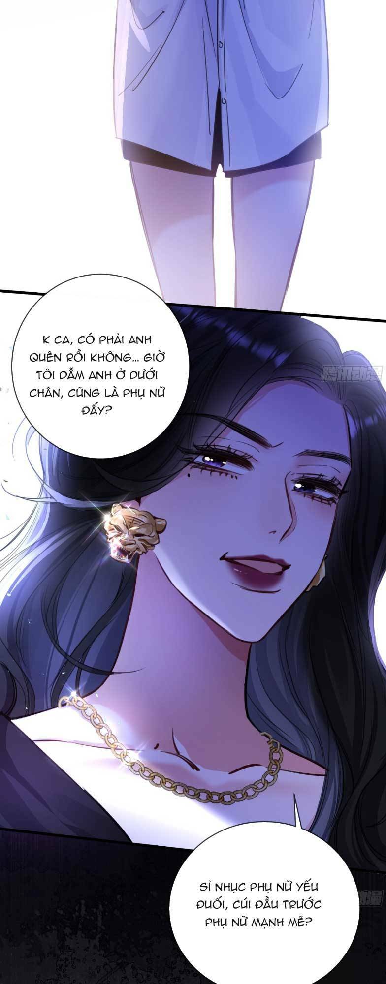 Tôi Cũng Là Đại Lão Chapter 4 - Trang 2