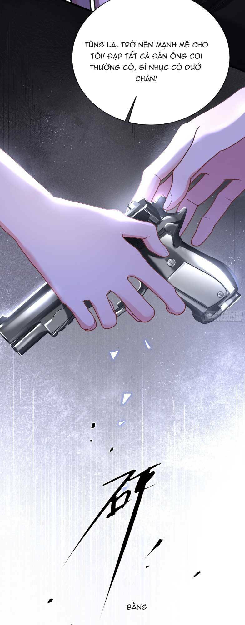 Tôi Cũng Là Đại Lão Chapter 4 - Trang 2